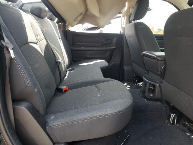 2020 RAM 3500 TRADE 3C63RRGL3LG187071