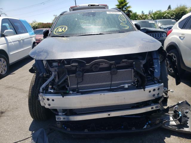 2021 TOYOTA RAV4 PRIME JTMFB3FVXMD008727