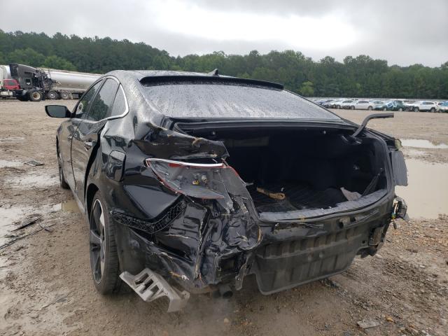 2016 HYUNDAI AZERA LIMI KMHFH4JGXGA550182