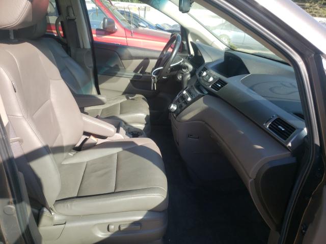 2012 HONDA ODYSSEY TO 5FNRL5H93CB001616