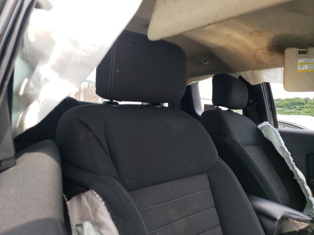 2019 FORD RANGER SUP 1FTER1EHXKLA67240