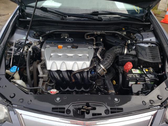 2012 ACURA TSX JH4CU2F40CC020211