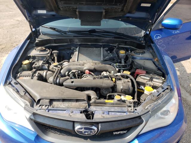 2014 SUBARU IMPREZA WR JF1GR7E60EG200682