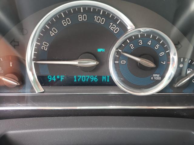 2010 CHEVROLET HHR 3GNBACDV9AS531096