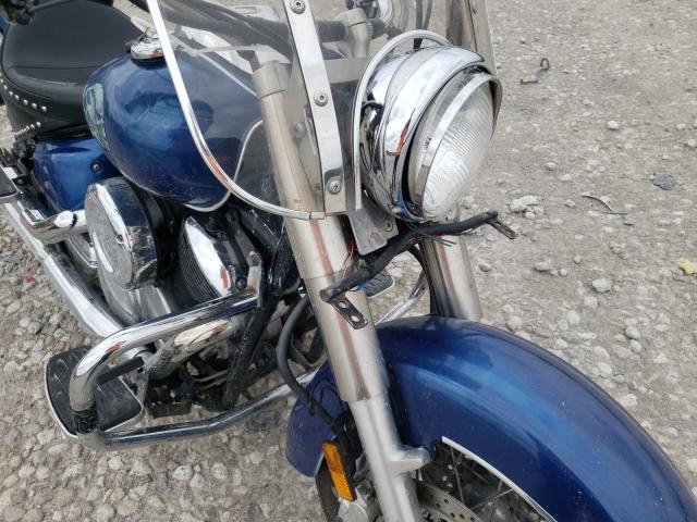2003 YAMAHA XVS1100 A JYAVP11E63A036917