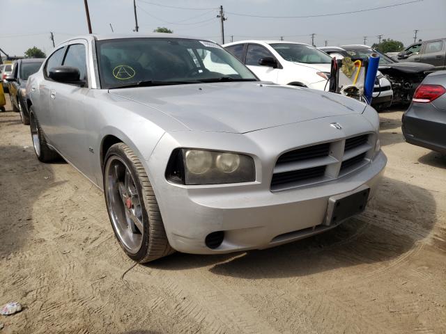 2008 DODGE CHARGER for Sale | CA - LOS ANGELES | Tue. Sep 07, 2021 - Used &  Repairable Salvage Cars - Copart USA