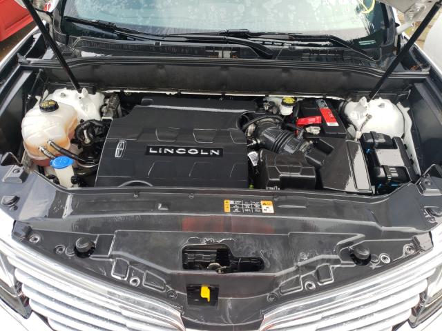 2016 LINCOLN MKX PREMIE 2LMTJ6JR8GBL20511