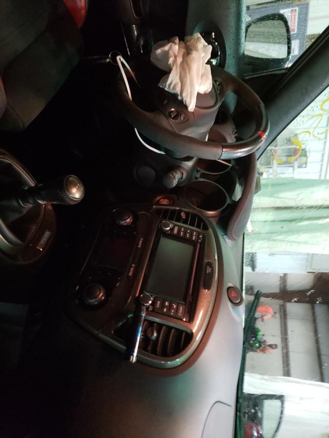 2016 NISSAN JUKE NISMO JN8DF5MR8GT300114