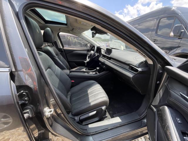 2018 MAZDA 6 GRAND TO JM1GL1TY8J1303519