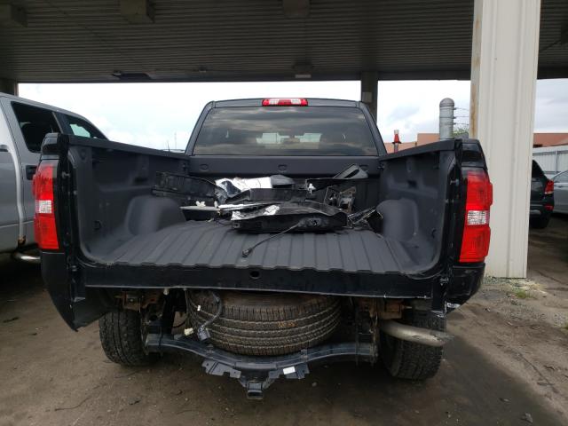 2018 GMC SIERRA SLE 2GTV2MEC2J1101461