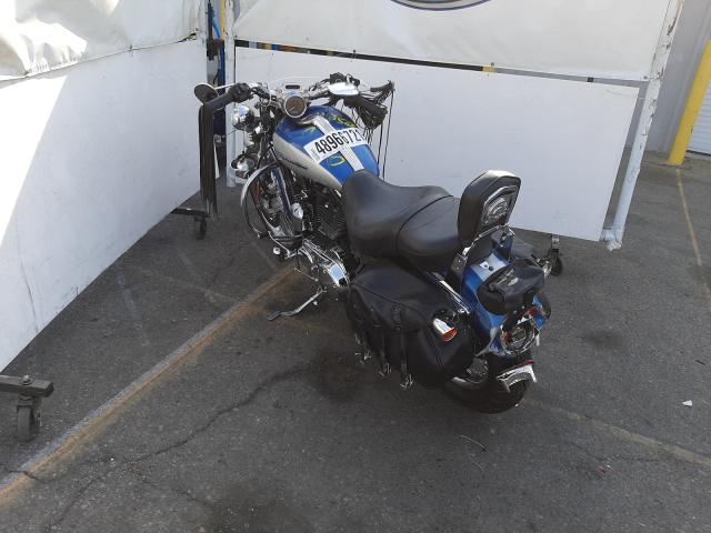 2005 HARLEY-DAVIDSON XL1200 C 1HD1CGP395K455072