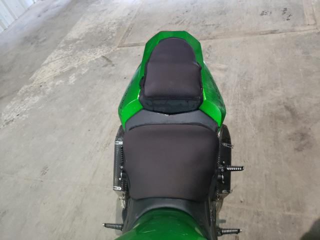 2013 KAWASAKI ZR1000 D JKAZRCD1XDA036838