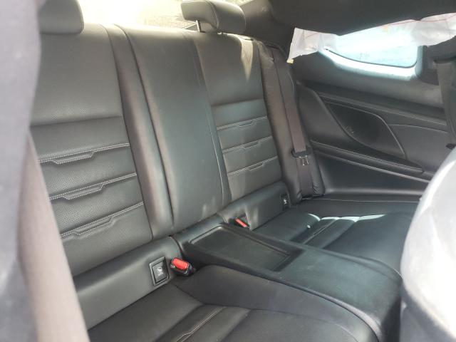 2015 LEXUS RC 350 JTHHE5BCXF5002423