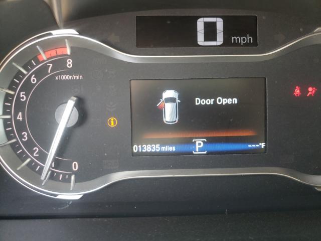 2018 HONDA PILOT EX 5FNYF5H3XJB012561