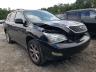 2009 LEXUS  RX350