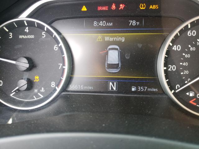 2015 NISSAN MURANO 5N1AZ2MH9FN281826