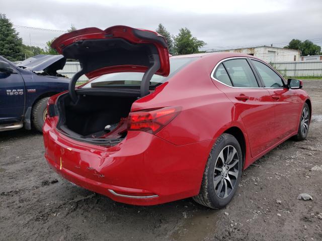 2017 ACURA TLX 19UUB1F39HA006549