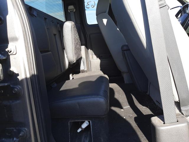 2010 DODGE DAKOTA SXT 1D7CE3BP0AS176214