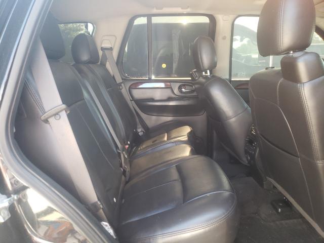 2022 SAAB 9-7X 4.2I 5S3ET13S992800694