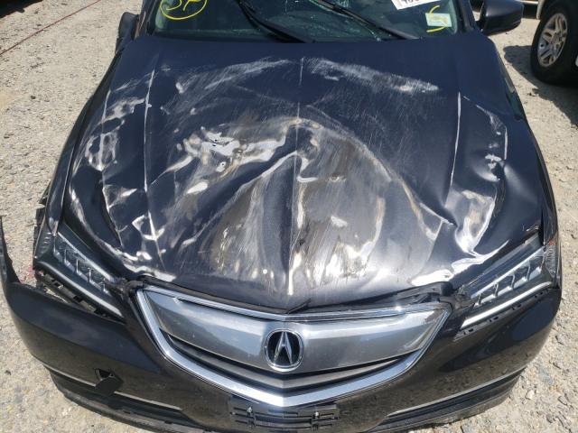 19UUB2F3XFA025985 Acura TLX