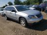 2006 CHRYSLER  PACIFICA