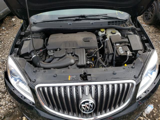 2016 BUICK VERANO SPO 1G4PW5SK5G4158034