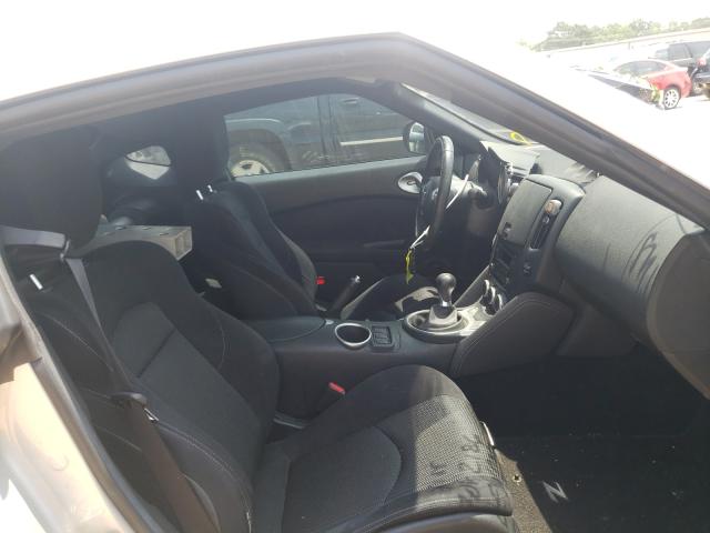 2017 NISSAN 370Z JN1AZ4EH4HM951860