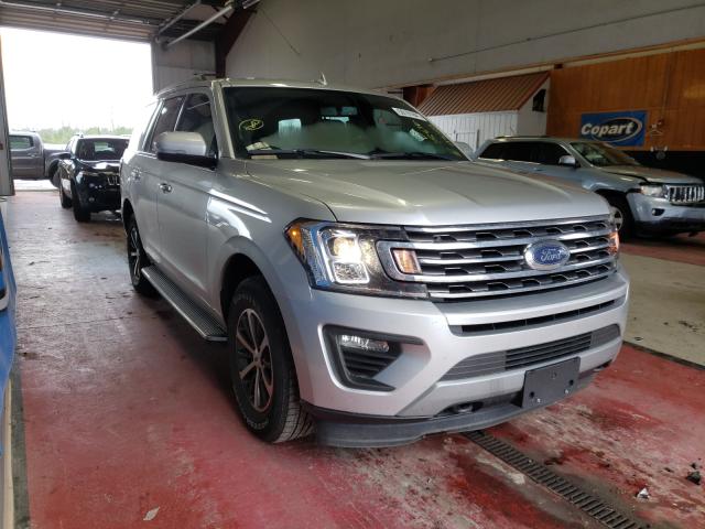 2018 Ford Expedition XLT