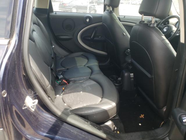 2015 MINI COOPER COU WMWZB3C59FWR45025