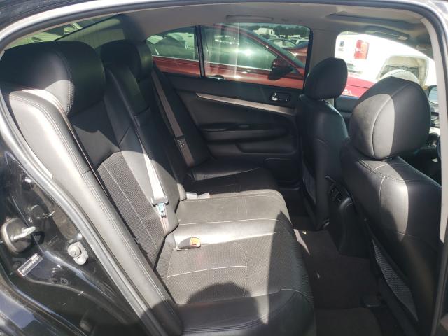 2015 INFINITI Q40 JN1CV6AR8FM520661