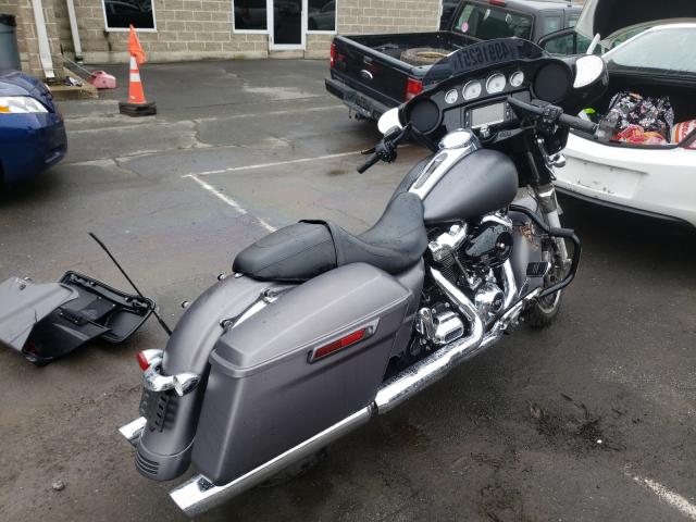 2017 HARLEY-DAVIDSON FLHXS STRE 1HD1KRC18HB687976