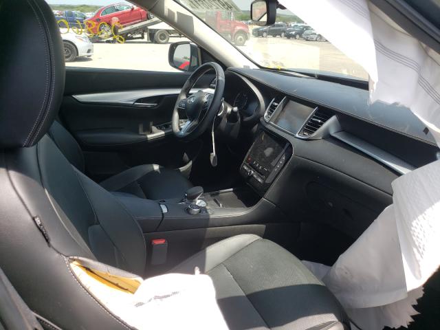 2019 INFINITI QX50 ESSEN 3PCAJ5M3XKF108956