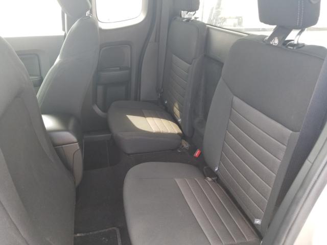 2019 FORD RANGER XL 1FTER1FH4KLB23381