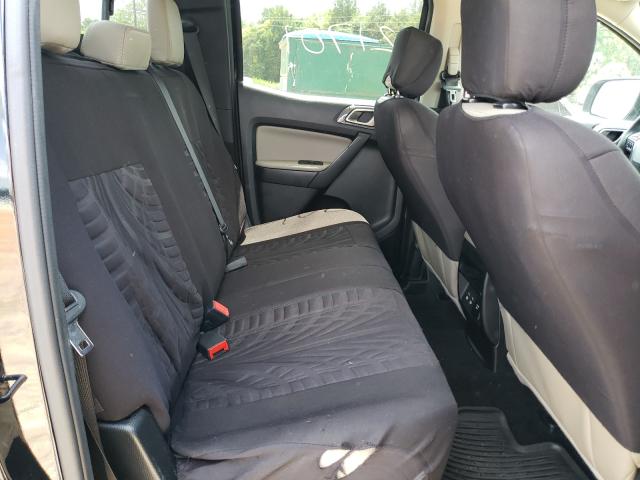 2020 FORD RANGER XL 1FTER4FH9LLA05233