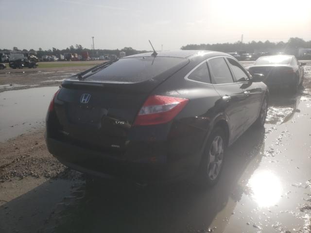 2012 HONDA CROSSTOUR 5J6TF2H54CL000491