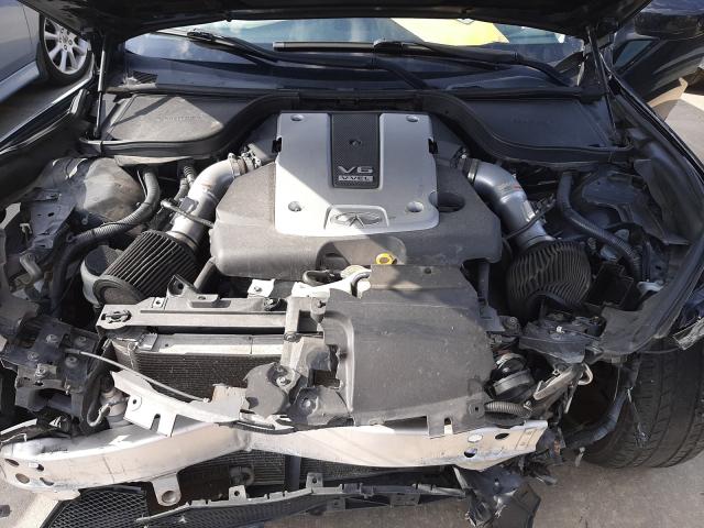 2013 INFINITI G37 JOURNE JN1CV6EK3DM923280