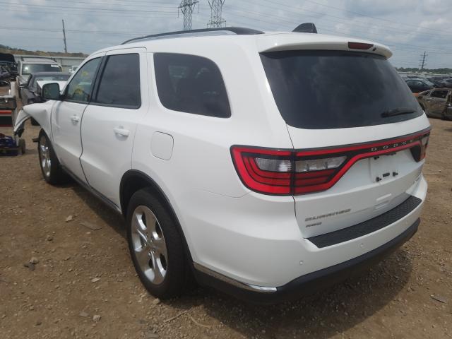 2014 DODGE DURANGO LI 1C4RDJDGXEC468302
