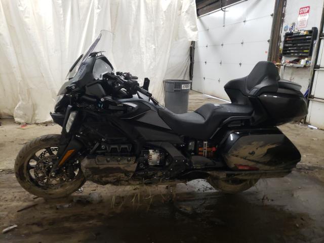 2021 HONDA GL1800 D JH2SC7955MK301288