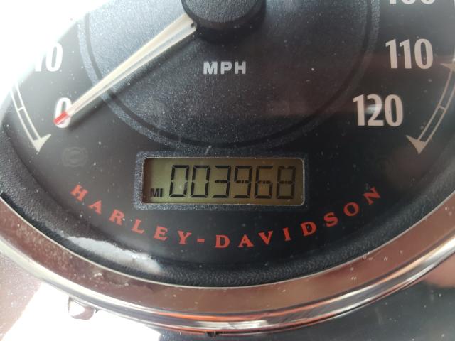 2013 HARLEY-DAVIDSON FLD SWITCH 1HD1GZM17DC331135