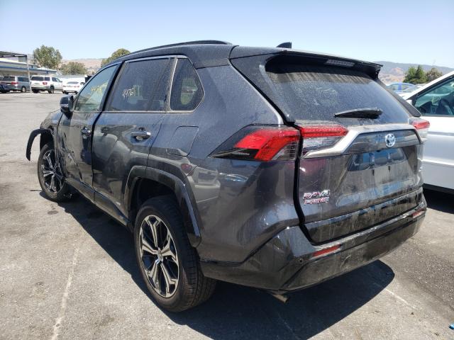 2021 TOYOTA RAV4 PRIME JTMFB3FVXMD008727