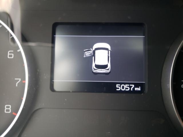 2021 KIA SELTOS EX KNDERCAA2M7184777