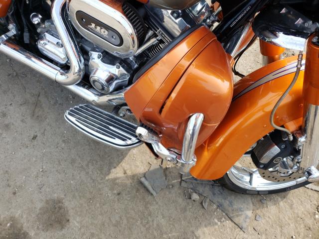 2011 HARLEY-DAVIDSON FLHXSE2 1HD1PZ838BB951670
