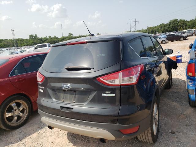 2015 FORD ESCAPE SE 1FMCU0G96FUC78727