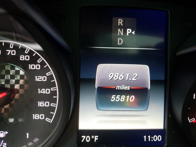 2016 MERCEDES-BENZ C 450 4MAT 55SWF6EB7GU126713