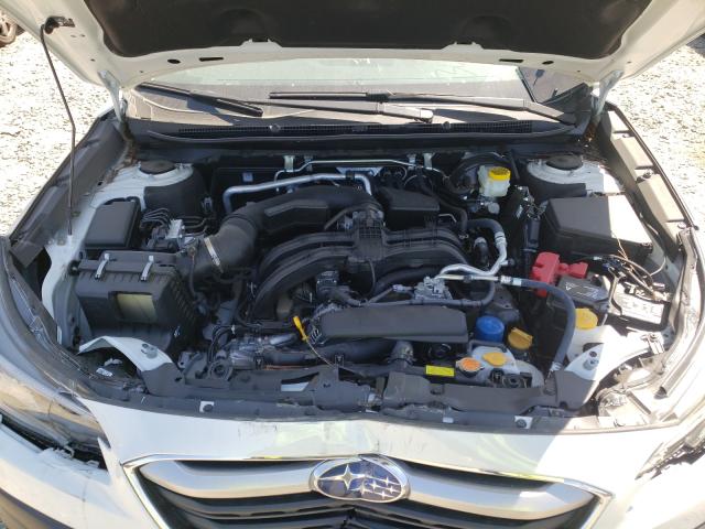 2020 SUBARU OUTBACK PR 4S4BTACC9L3167662