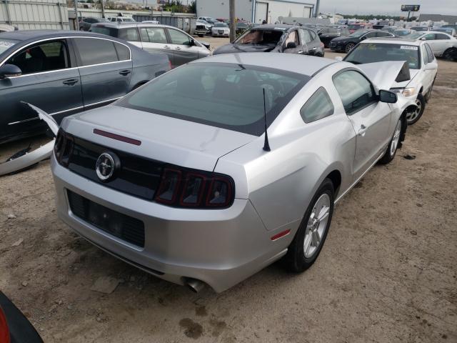 2014 FORD MUSTANG 1ZVBP8AM1E5309701