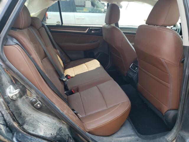 2019 SUBARU OUTBACK TO 4S4BSETC7K3341821