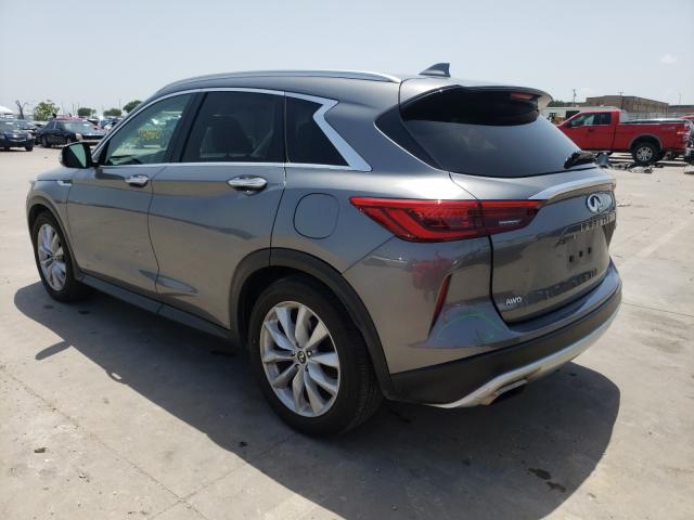 2019 INFINITI QX50 ESSEN 3PCAJ5M3XKF108956