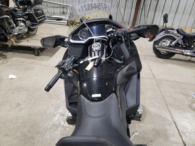2019 HONDA GL1800 D JH2SC7955KK101282