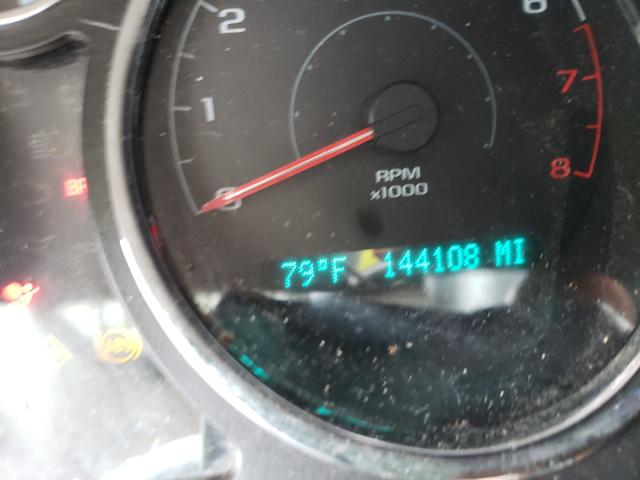 2010 CHEVROLET COBALT 1LT 1G1AD5F50A7208518